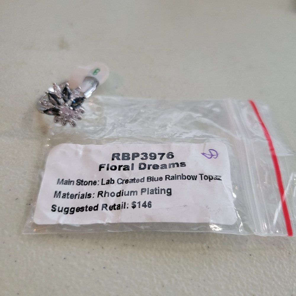 BombParty Ring